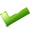 Select - Signs and Symbols icon